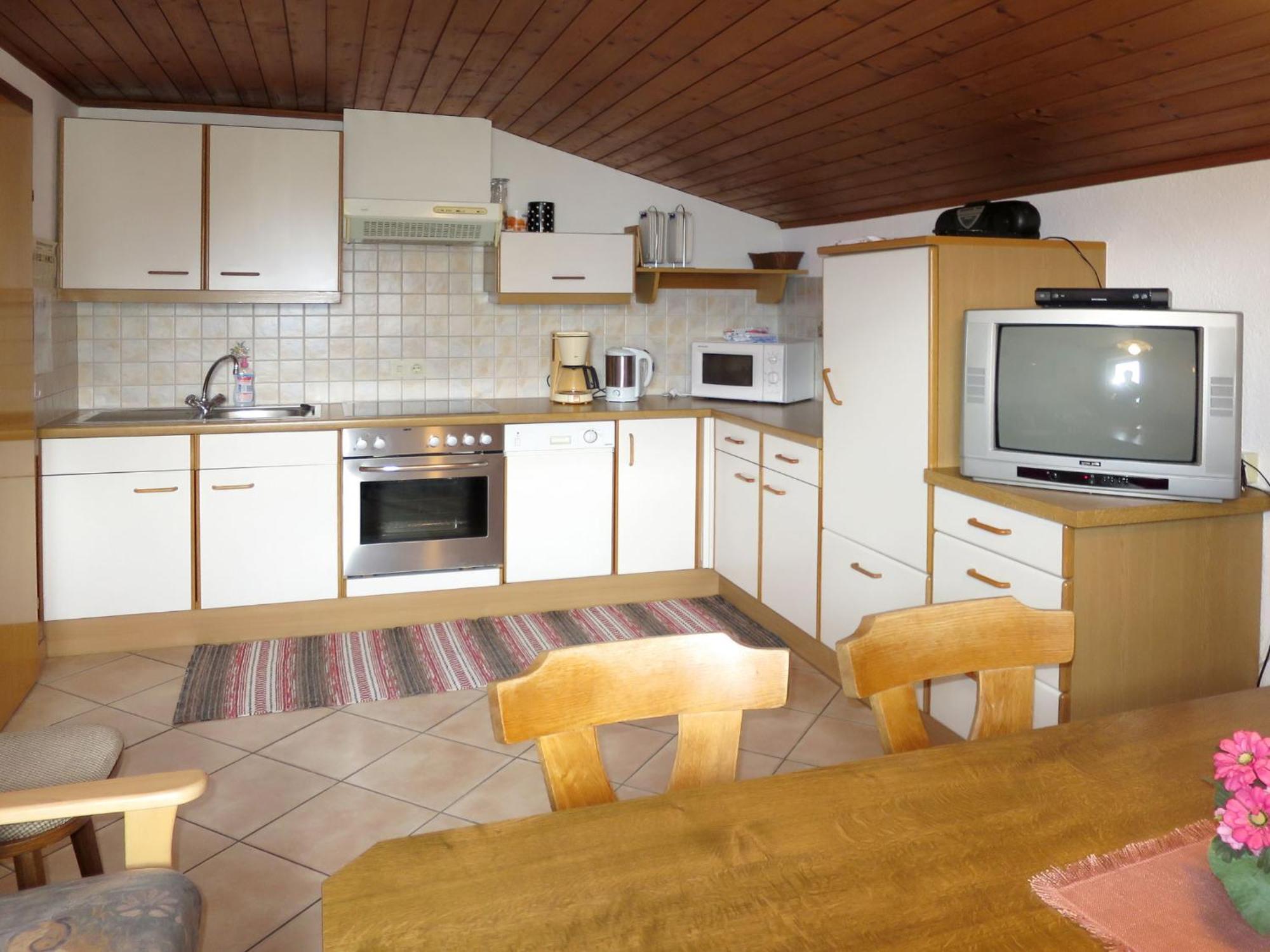 Apartment Bloserhof By Interhome Цельберг Экстерьер фото
