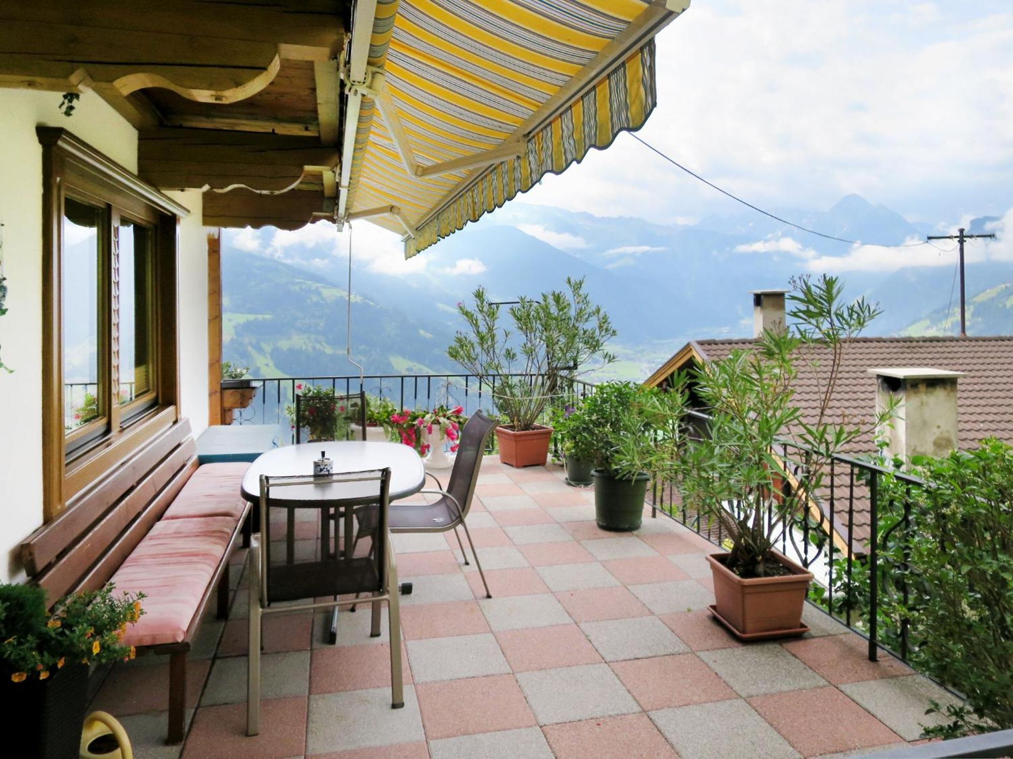 Apartment Bloserhof By Interhome Цельберг Экстерьер фото